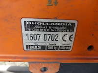 Volvo fm curb truck (2016-561.954 km-vin:yv2x922c5ga795659) - afbeelding 18 van  37