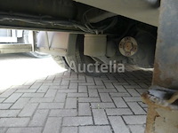 Volvo fm curb truck (2016-561.954 km-vin:yv2x922c5ga795659) - afbeelding 22 van  37