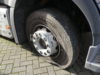 Volvo fm curb truck (2016-561.954 km-vin:yv2x922c5ga795659) - afbeelding 24 van  37