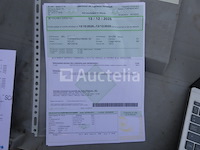 Volvo fm curb truck (2016-561.954 km-vin:yv2x922c5ga795659) - afbeelding 27 van  37