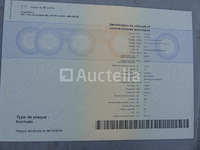 Volvo fm curb truck (2016-561.954 km-vin:yv2x922c5ga795659) - afbeelding 28 van  37