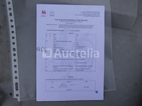 Volvo fm curb truck (2016-561.954 km-vin:yv2x922c5ga795659) - afbeelding 30 van  37