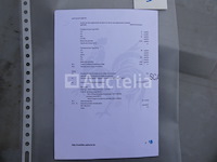 Volvo fm curb truck (2016-561.954 km-vin:yv2x922c5ga795659) - afbeelding 31 van  37