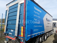 Volvo fm curb truck (2016-561.954 km-vin:yv2x922c5ga795659) - afbeelding 23 van  37