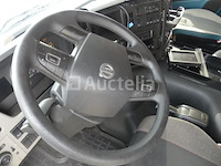 Volvo fm curb truck (2016-561.954 km-vin:yv2x922c5ga795659) - afbeelding 32 van  37