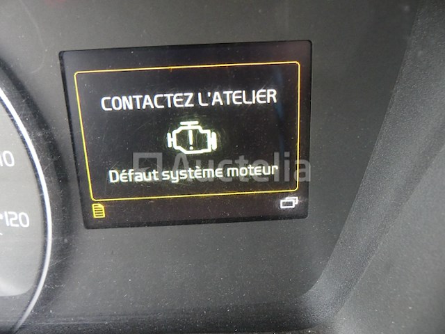 Volvo fm curb truck (2016-561.954 km-vin:yv2x922c5ga795659) - afbeelding 34 van  37