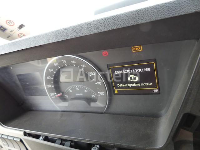 Volvo fm curb truck (2016-561.954 km-vin:yv2x922c5ga795659) - afbeelding 36 van  37