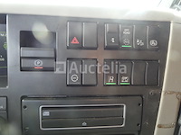 Volvo fm trekker (2016-713.949 km-vin:yv2xzx0a3gb778254) - afbeelding 2 van  30