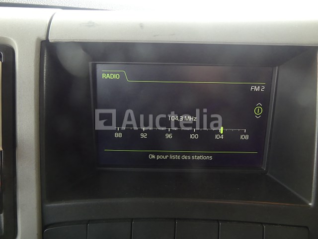 Volvo fm trekker (2016-713.949 km-vin:yv2xzx0a3gb778254) - afbeelding 3 van  30