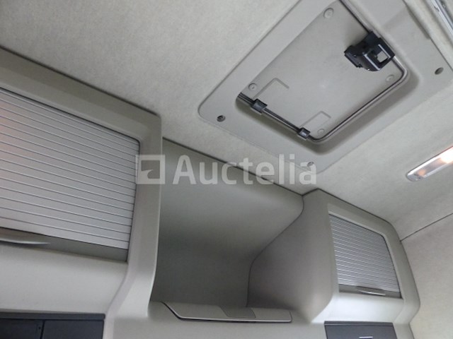 Volvo fm trekker (2016-713.949 km-vin:yv2xzx0a3gb778254) - afbeelding 6 van  30