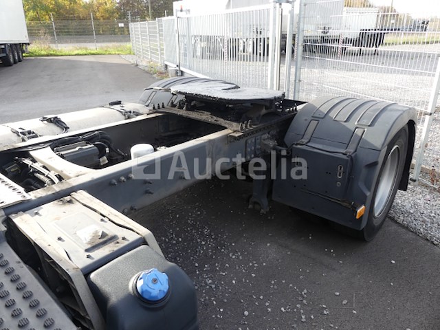 Volvo fm trekker (2016-713.949 km-vin:yv2xzx0a3gb778254) - afbeelding 9 van  30