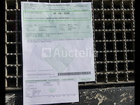 Volvo fm trekker (2016-713.949 km-vin:yv2xzx0a3gb778254) - afbeelding 11 van  30