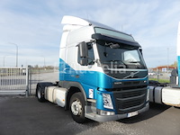 Volvo fm trekker (2016-713.949 km-vin:yv2xzx0a3gb778254)