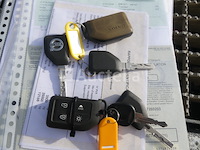 Volvo fm trekker (2016-713.949 km-vin:yv2xzx0a3gb778254) - afbeelding 13 van  30