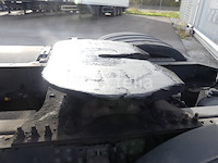 Volvo fm trekker (2016-713.949 km-vin:yv2xzx0a3gb778254) - afbeelding 14 van  30