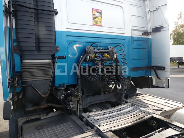 Volvo fm trekker (2016-713.949 km-vin:yv2xzx0a3gb778254) - afbeelding 15 van  30