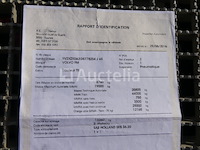 Volvo fm trekker (2016-713.949 km-vin:yv2xzx0a3gb778254) - afbeelding 18 van  30