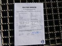 Volvo fm trekker (2016-713.949 km-vin:yv2xzx0a3gb778254) - afbeelding 21 van  30