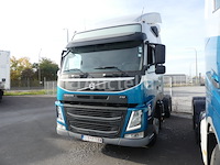 Volvo fm trekker (2016-713.949 km-vin:yv2xzx0a3gb778254) - afbeelding 23 van  30