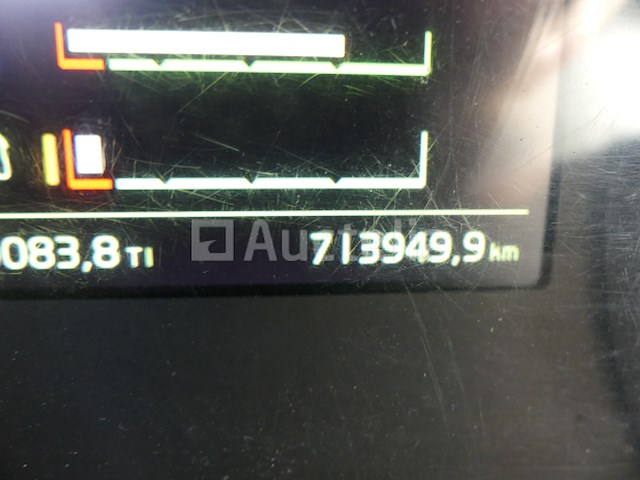 Volvo fm trekker (2016-713.949 km-vin:yv2xzx0a3gb778254) - afbeelding 29 van  30