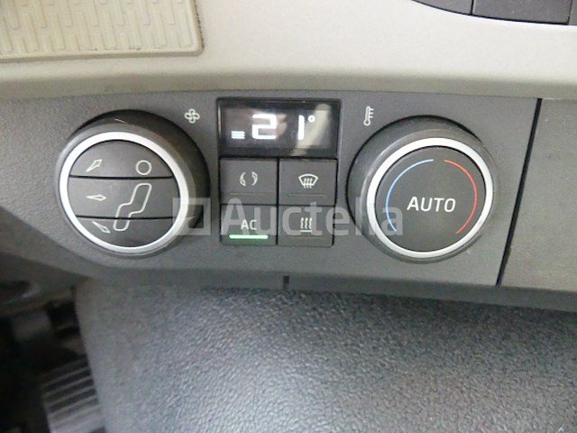 Volvo fm trekker (2016-713.949 km-vin:yv2xzx0a3gb778254) - afbeelding 30 van  30