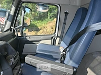 Volvo fm vrachtwagen met containersysteem - afbeelding 22 van  24