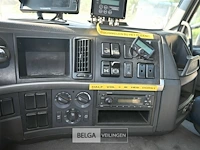 Volvo fm vrachtwagen met containersysteem - afbeelding 23 van  24