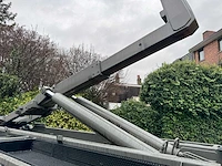 Volvo fm12 6x6r containerhaaksysteem 2001 - afbeelding 11 van  29