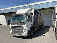 Volvo fm330 vrachtwagen - afbeelding 2 van  37