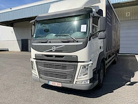 Volvo fm330 vrachtwagen - afbeelding 3 van  37
