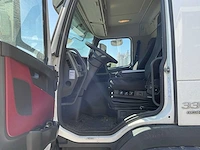 Volvo fm330 vrachtwagen - afbeelding 4 van  37