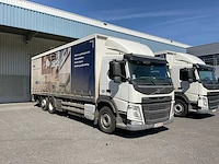 Volvo fm330 vrachtwagen