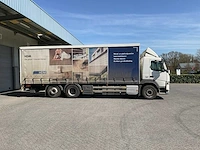 Volvo fm330 vrachtwagen - afbeelding 23 van  37