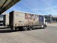 Volvo fm330 vrachtwagen - afbeelding 33 van  37
