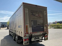 Volvo fm330 vrachtwagen - afbeelding 34 van  37