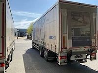 Volvo fm330 vrachtwagen - afbeelding 35 van  37