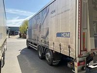 Volvo fm330 vrachtwagen - afbeelding 36 van  37