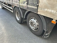 Volvo fm330 vrachtwagen - afbeelding 37 van  37