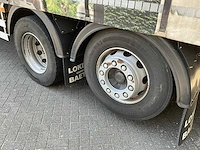 Volvo fm330 vrachtwagen - afbeelding 2 van  35