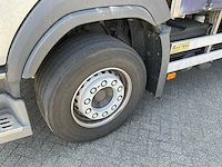 Volvo fm330 vrachtwagen - afbeelding 3 van  35