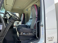 Volvo fm330 vrachtwagen - afbeelding 6 van  35