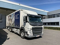 Volvo fm330 vrachtwagen