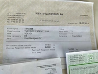 Volvo fm330 vrachtwagen - afbeelding 19 van  35