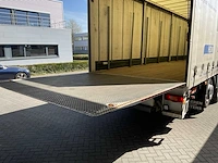 Volvo fm330 vrachtwagen - afbeelding 21 van  35