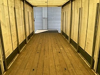 Volvo fm330 vrachtwagen - afbeelding 26 van  35