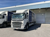 Volvo fm330 vrachtwagen - afbeelding 23 van  35