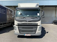 Volvo fm330 vrachtwagen - afbeelding 30 van  35