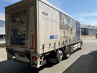 Volvo fm330 vrachtwagen - afbeelding 32 van  35