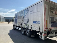 Volvo fm330 vrachtwagen - afbeelding 35 van  35