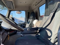 Volvo fmx-1tgz132 container vrachtwagen - afbeelding 16 van  25
